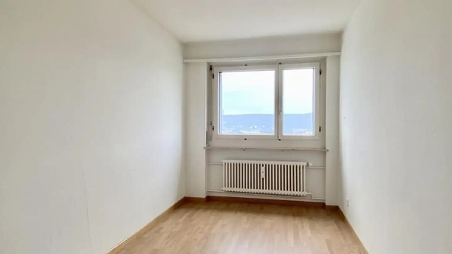 Apartment for rent - Habertürliweg 1, 4133 Pratteln - Photo 3