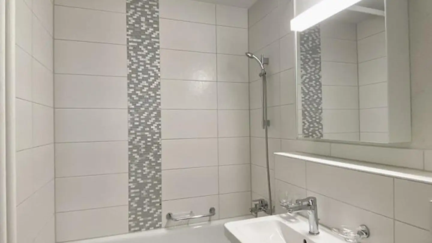 Apartment for rent - Habertürliweg 1, 4133 Pratteln - Photo 4