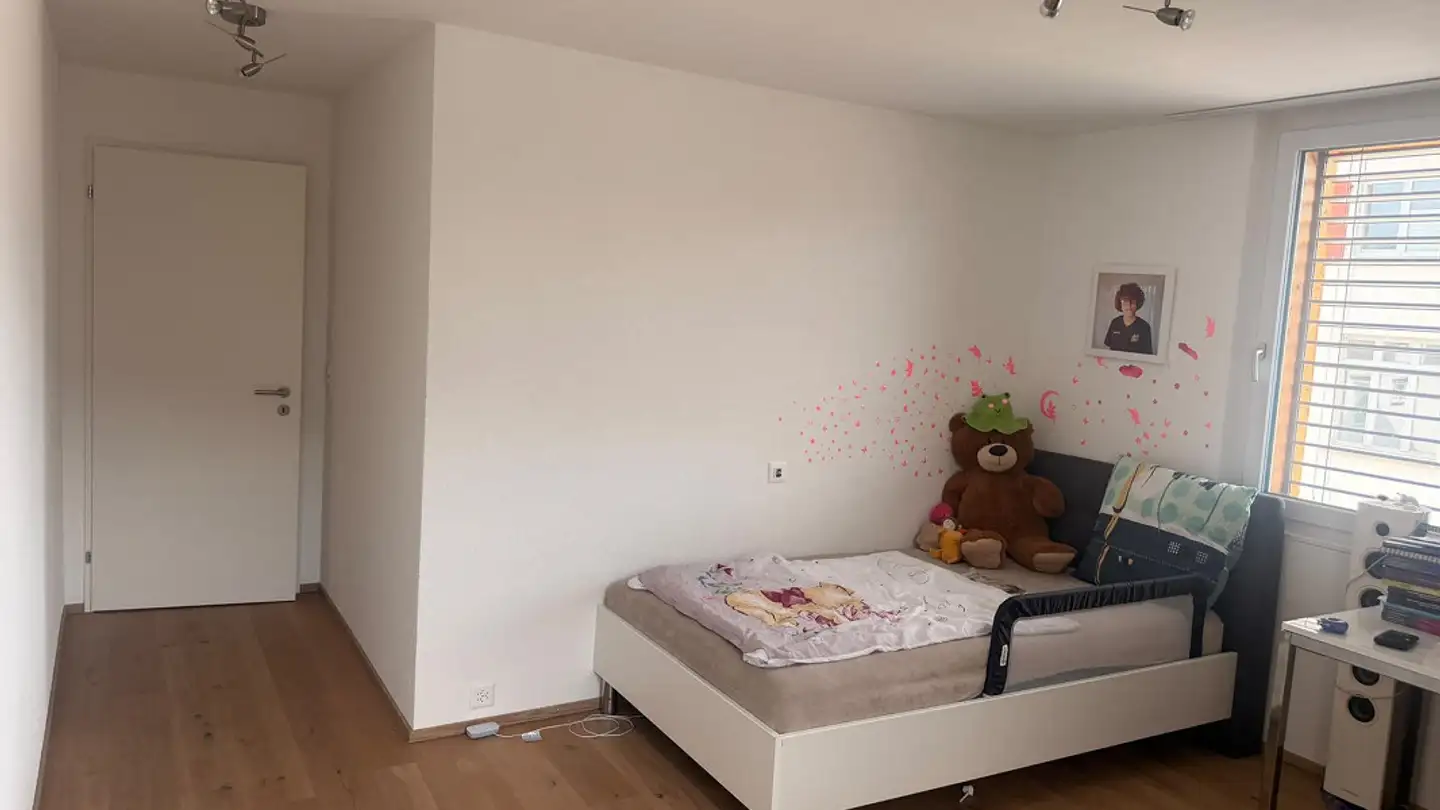 Appartement à louer - Bahnhofstrasse 13, 9050 Appenzell