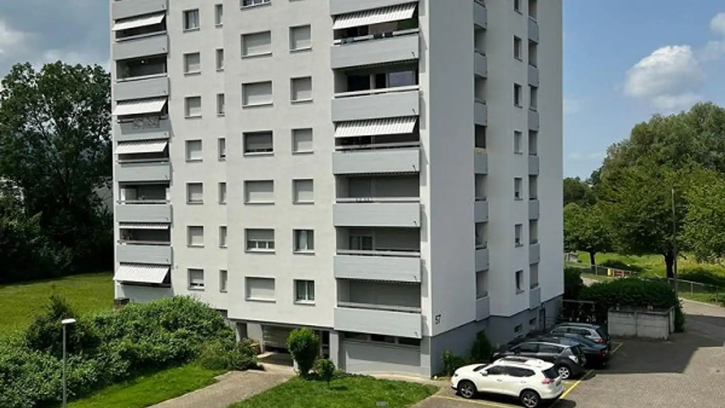 Appartamento in affitto - Ringstrasse 57, 4106 Therwil