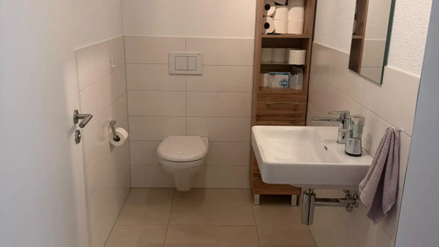 Appartement à louer - Bahnhofstrasse 13, 9050 Appenzell - Photo 3