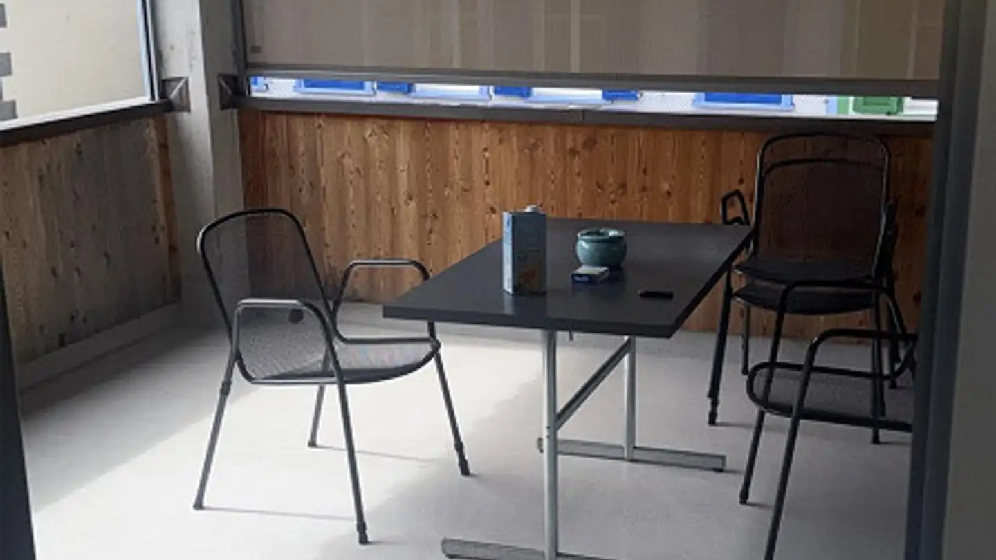 Appartement à louer - Bahnhofstrasse 13, 9050 Appenzell - Photo 4