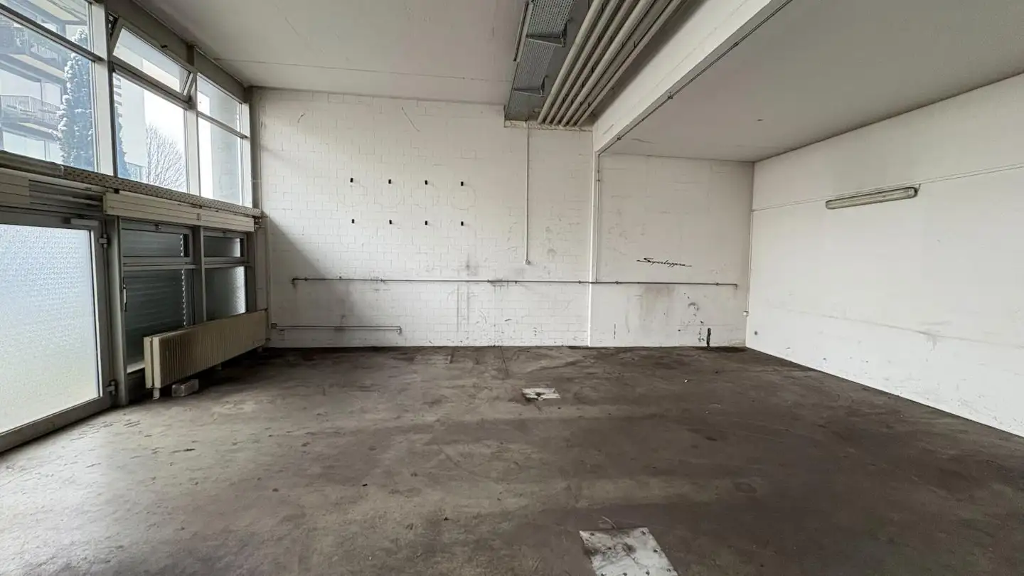 Commercial à louer - Schulstrasse 147, 8105 Regensdorf - Photo 4