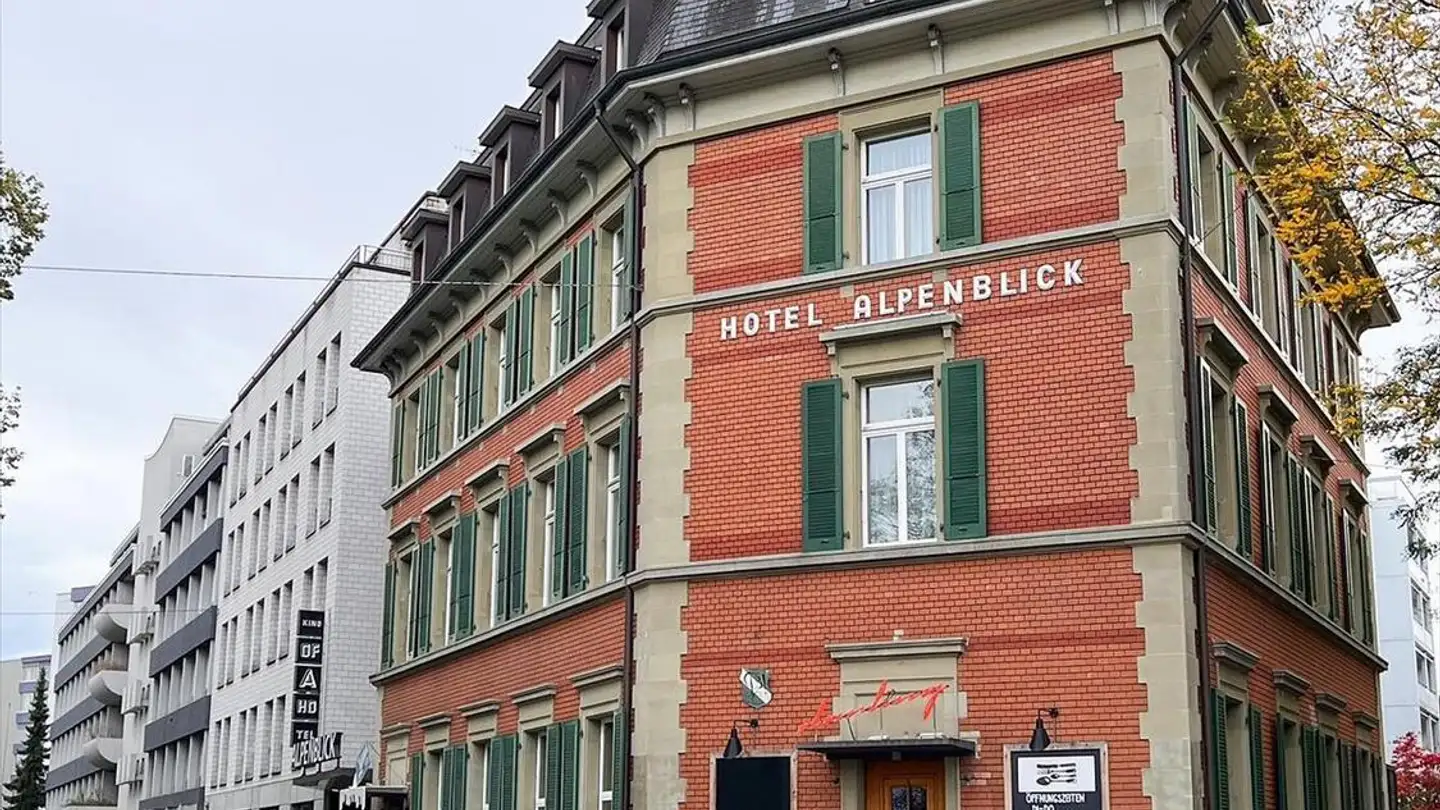 Tiefgaragenstellplatz mieten - Kasernenstrasse 29, 3013 Bern