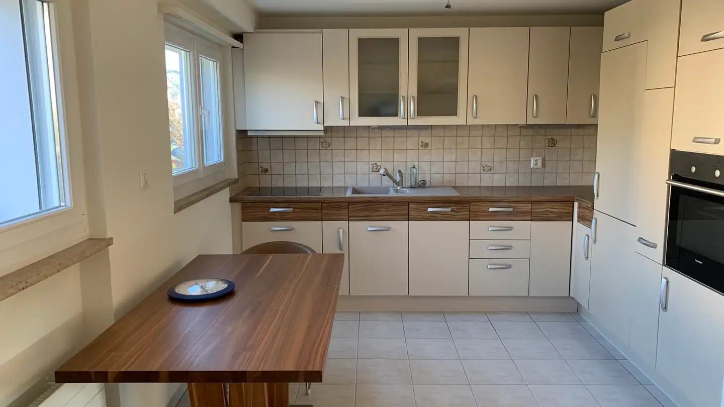 Single house for rent - Benedikt Banga-Strasse 10, 4142 Münchenstein - Photo 2