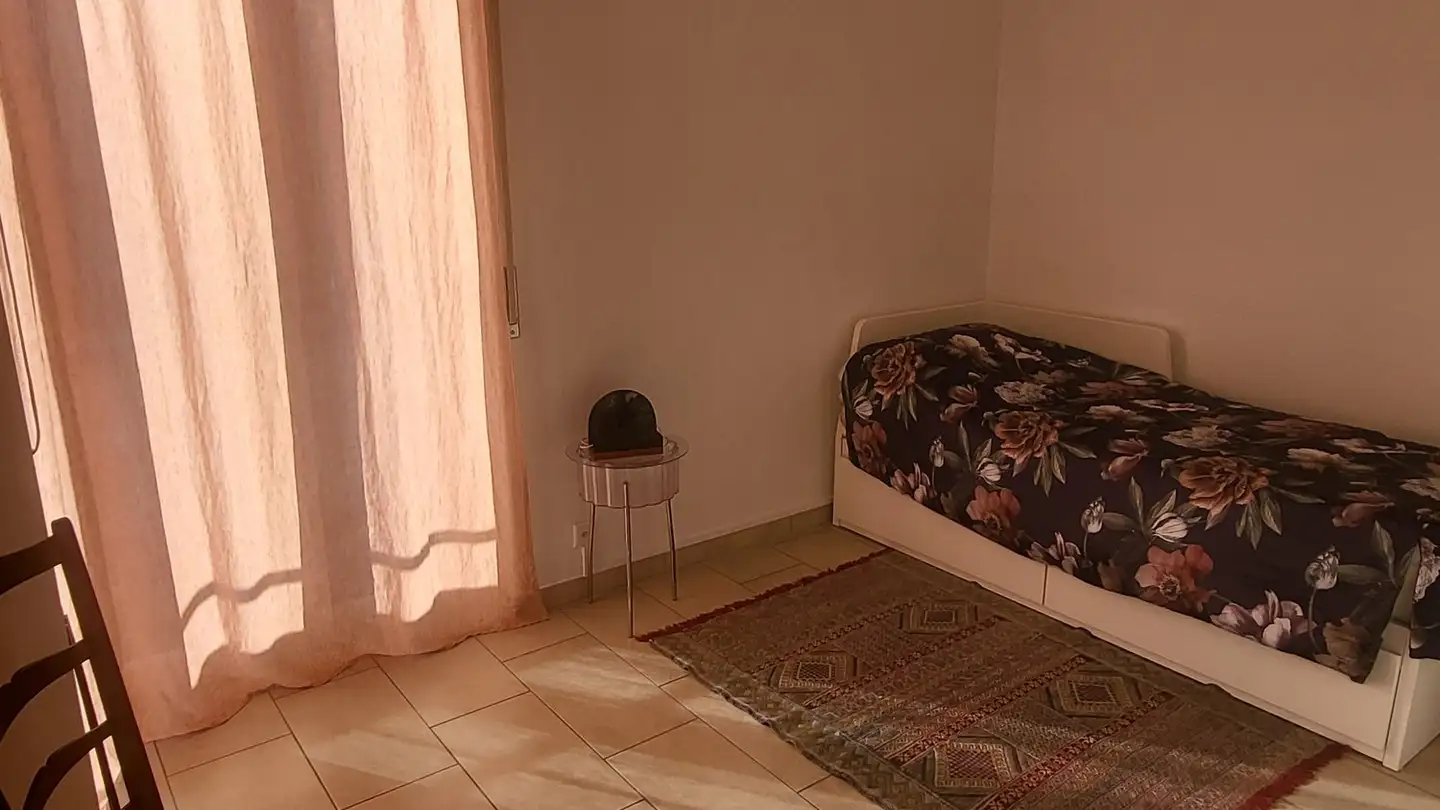 Appartamento in affitto - 6900 Lugano