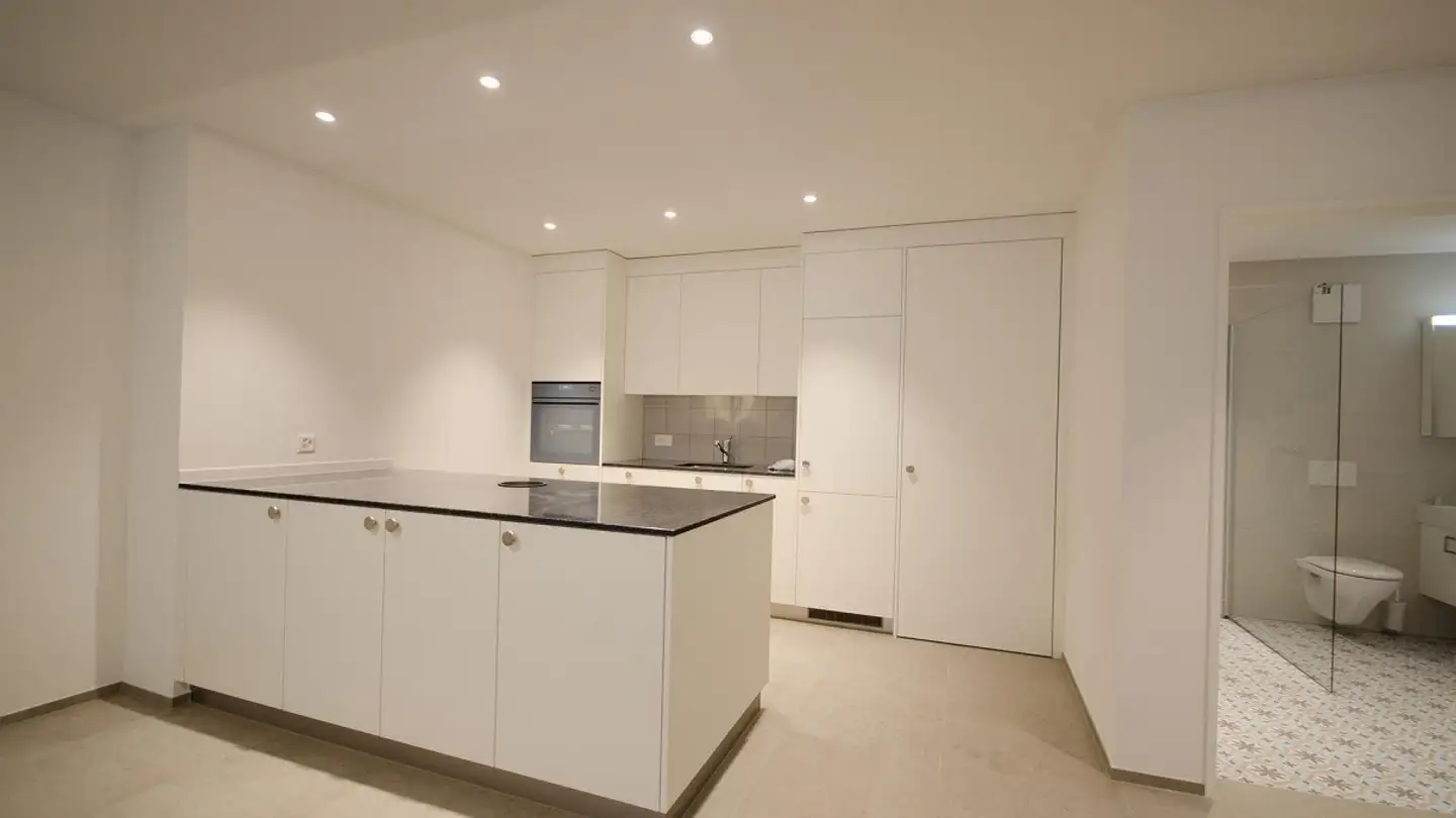 Appartement à louer - Löwengasse 3, 9620 Lichtensteig