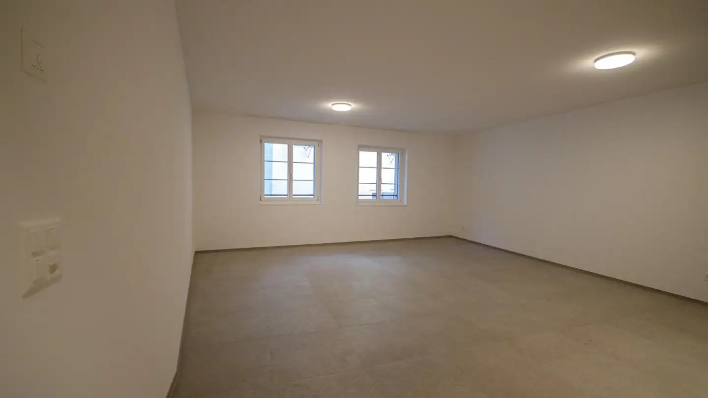Appartement à louer - Löwengasse 3, 9620 Lichtensteig - Photo 2