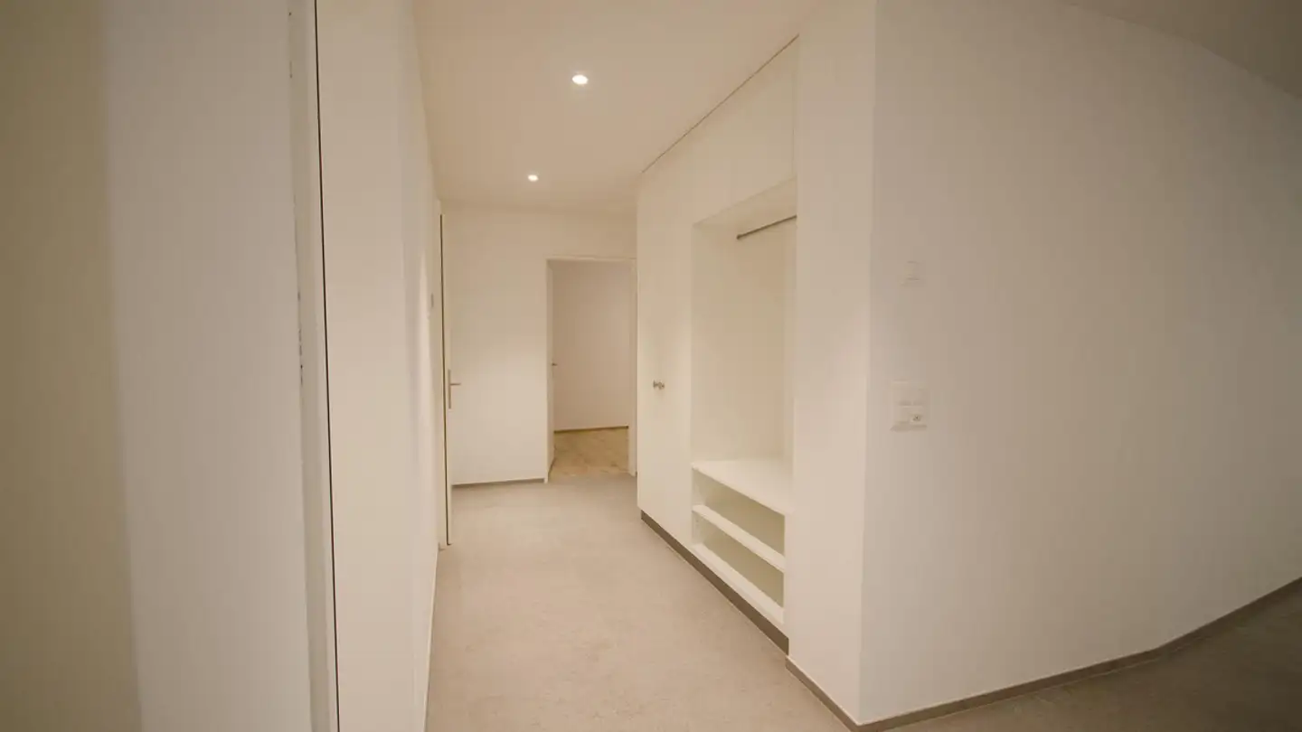Appartement à louer - Löwengasse 3, 9620 Lichtensteig - Photo 3