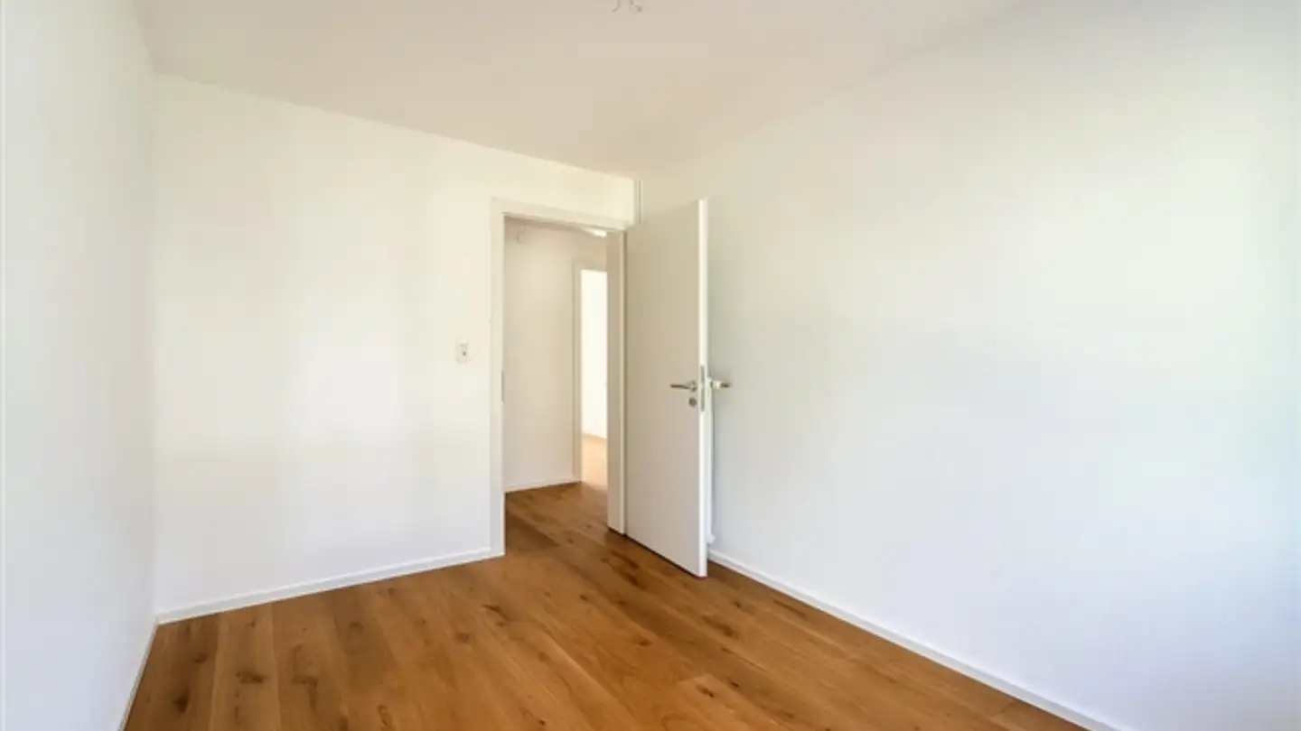 Appartement à louer - Karl Mathy-Strasse 54, 2540 Grenchen - Photo 2