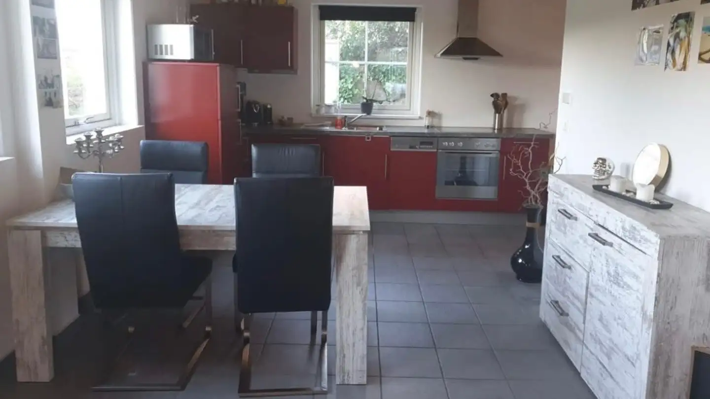 Appartamento in affitto - Dorfstrasse 106, 1792 Cordast