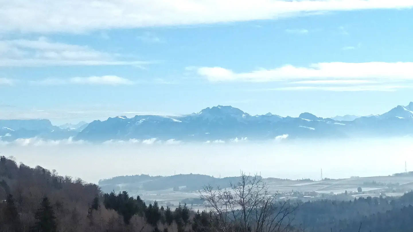 Einfamilienhaus kaufen - Route De St-George, 1188 Gimel - Foto 2