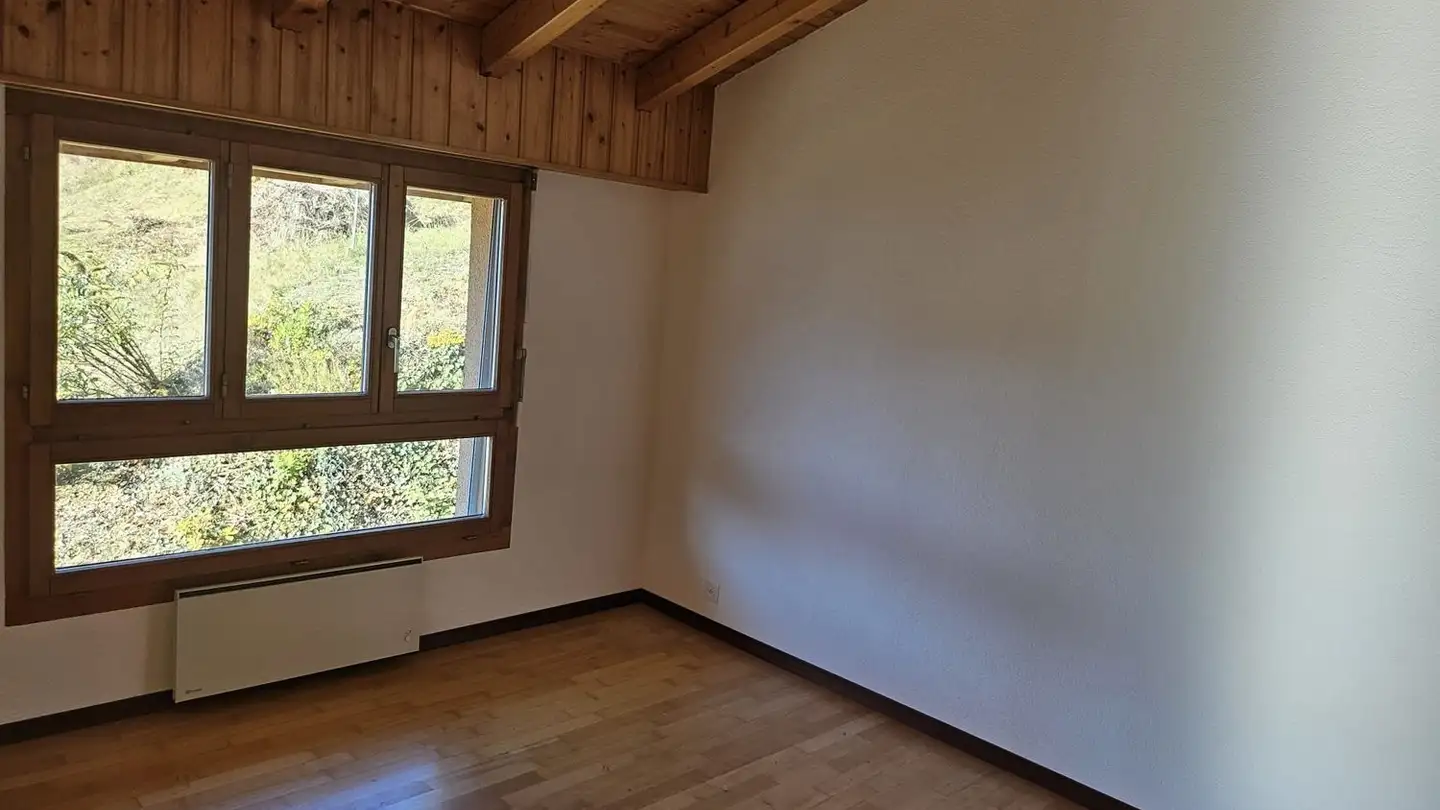 Apartment for rent - Rue Du Patrimoine 5, 1965 Savièse