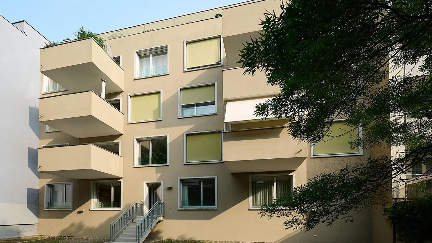 Bureau à louer - Birsigstrasse 34, 4054 Basel