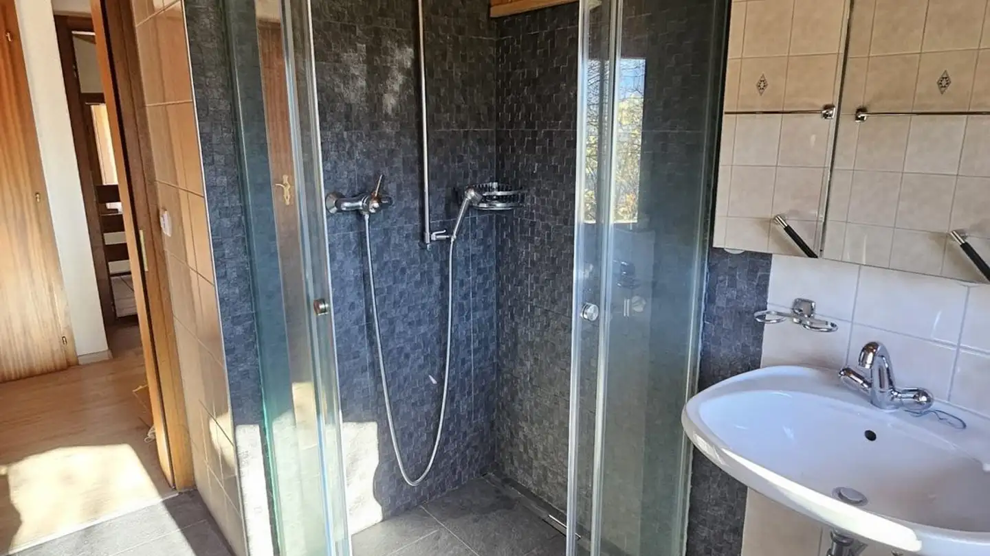 Appartamento in affitto - Rue Du Patrimoine 5, 1965 Savièse - Photo 4