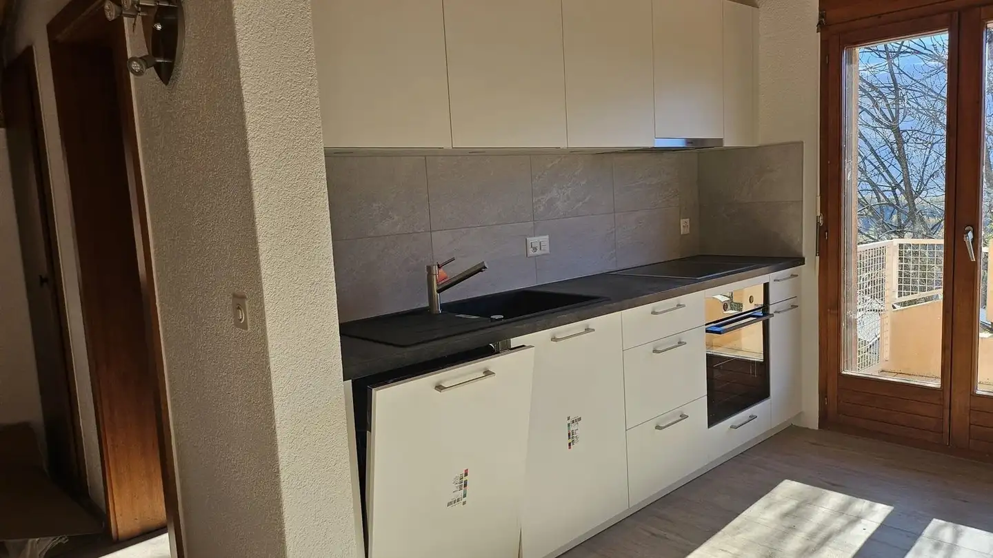 Appartamento in affitto - Rue Du Patrimoine 5, 1965 Savièse - Photo 3