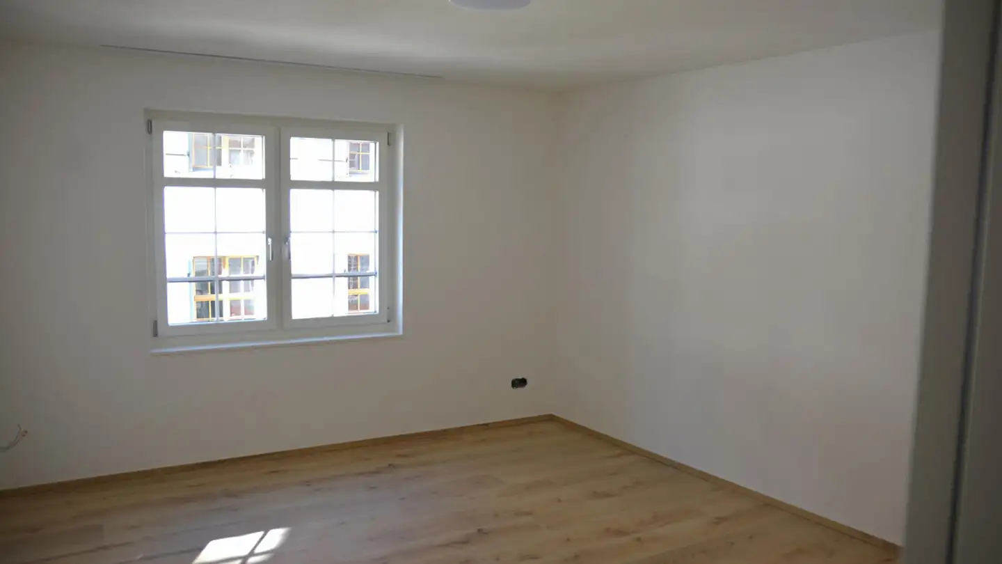 Appartement à louer - Löwengasse 3, 9620 Lichtensteig - Photo 4