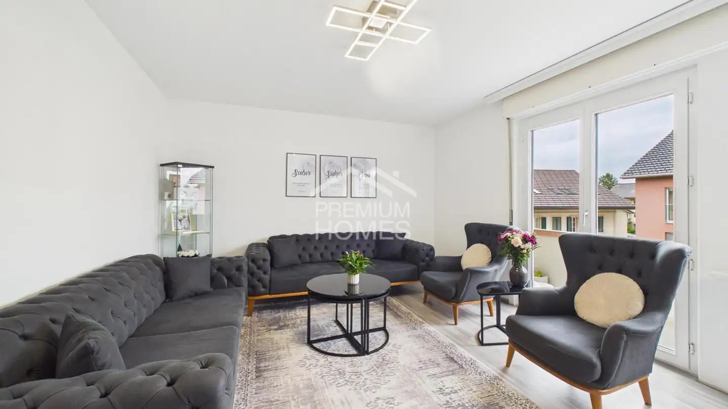 Wohnung kaufen - 3360 Herzogenbuchsee