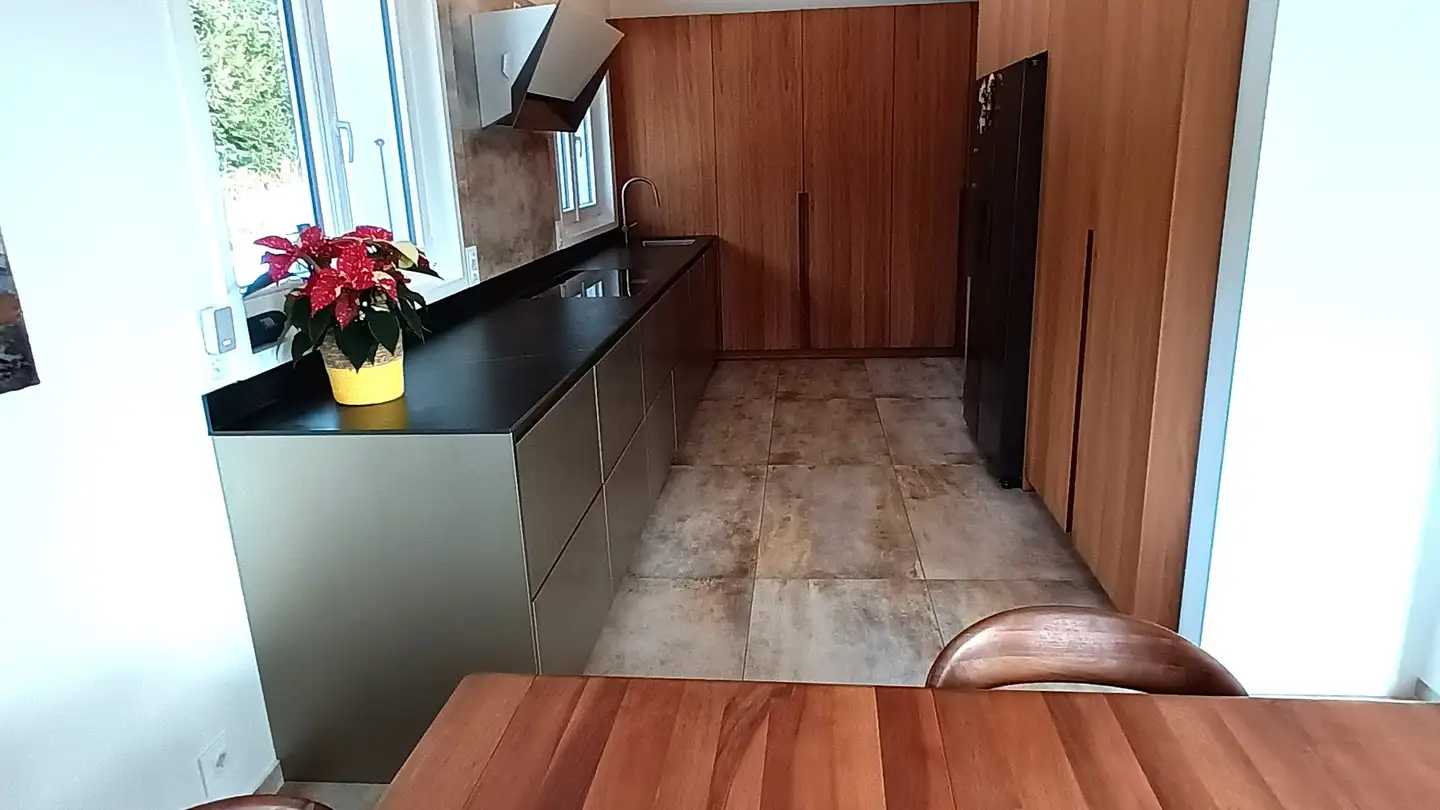 Einfamilienhaus kaufen - Route De St-George, 1188 Gimel - Foto 4