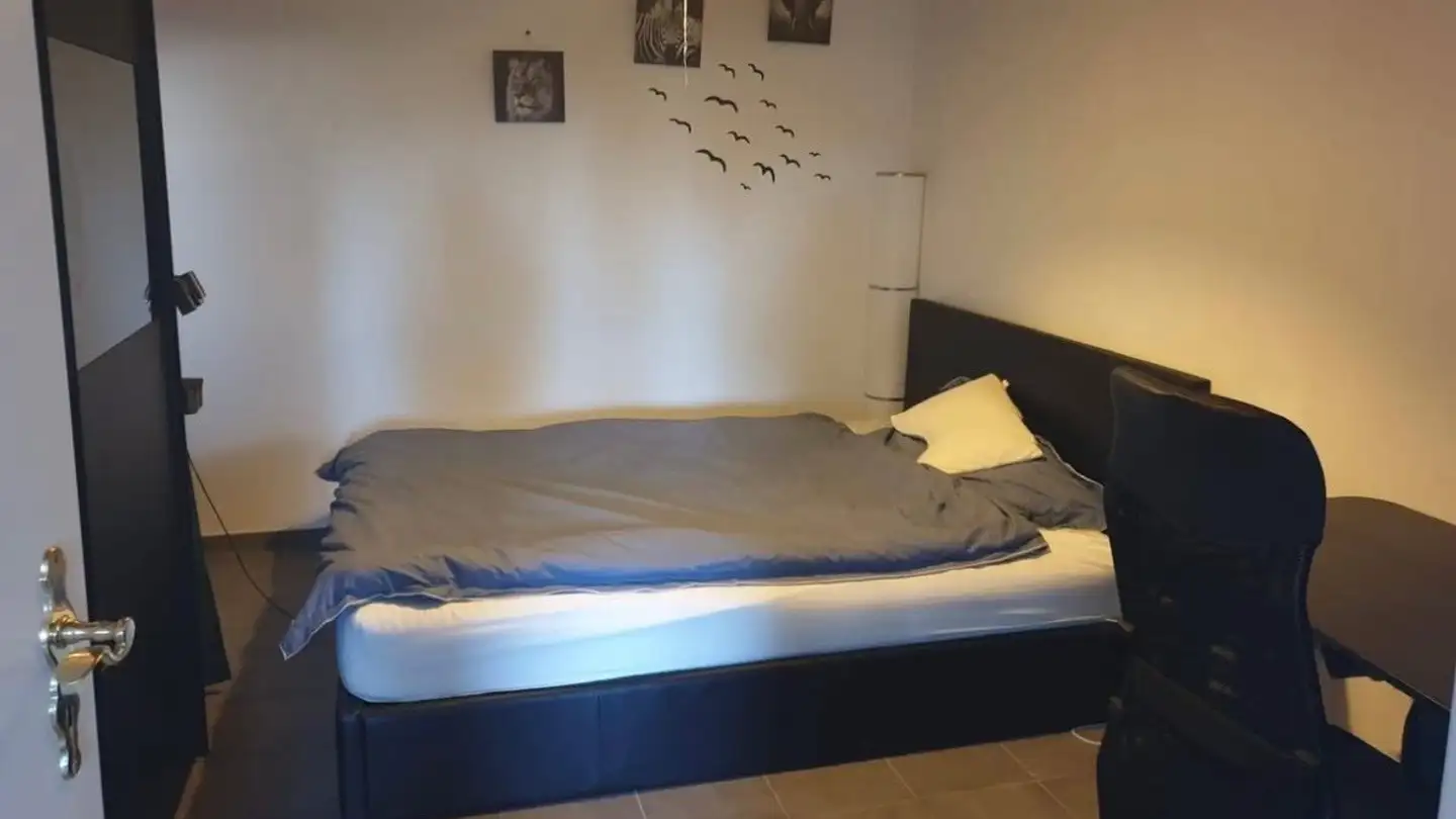 Appartamento in affitto - Dorfstrasse 106, 1792 Cordast - Foto 3