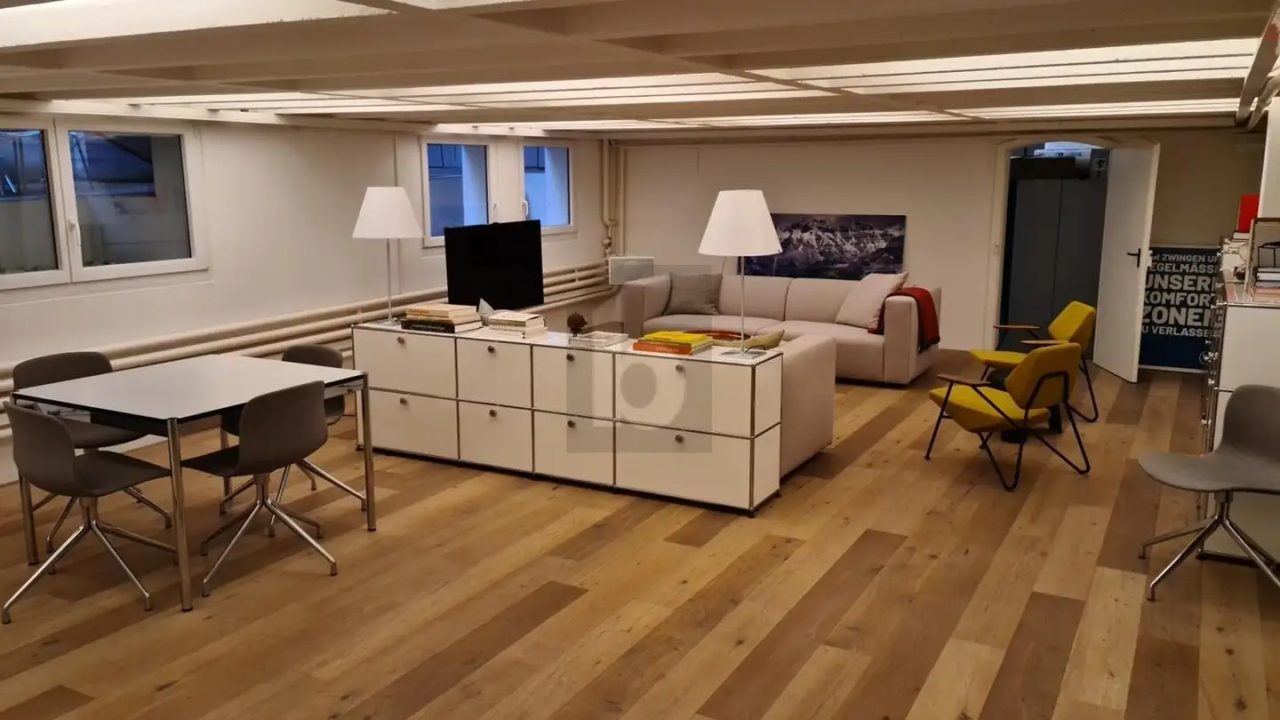 Mischgenutztes Gebäude kaufen - 4053 Basel - Foto 2