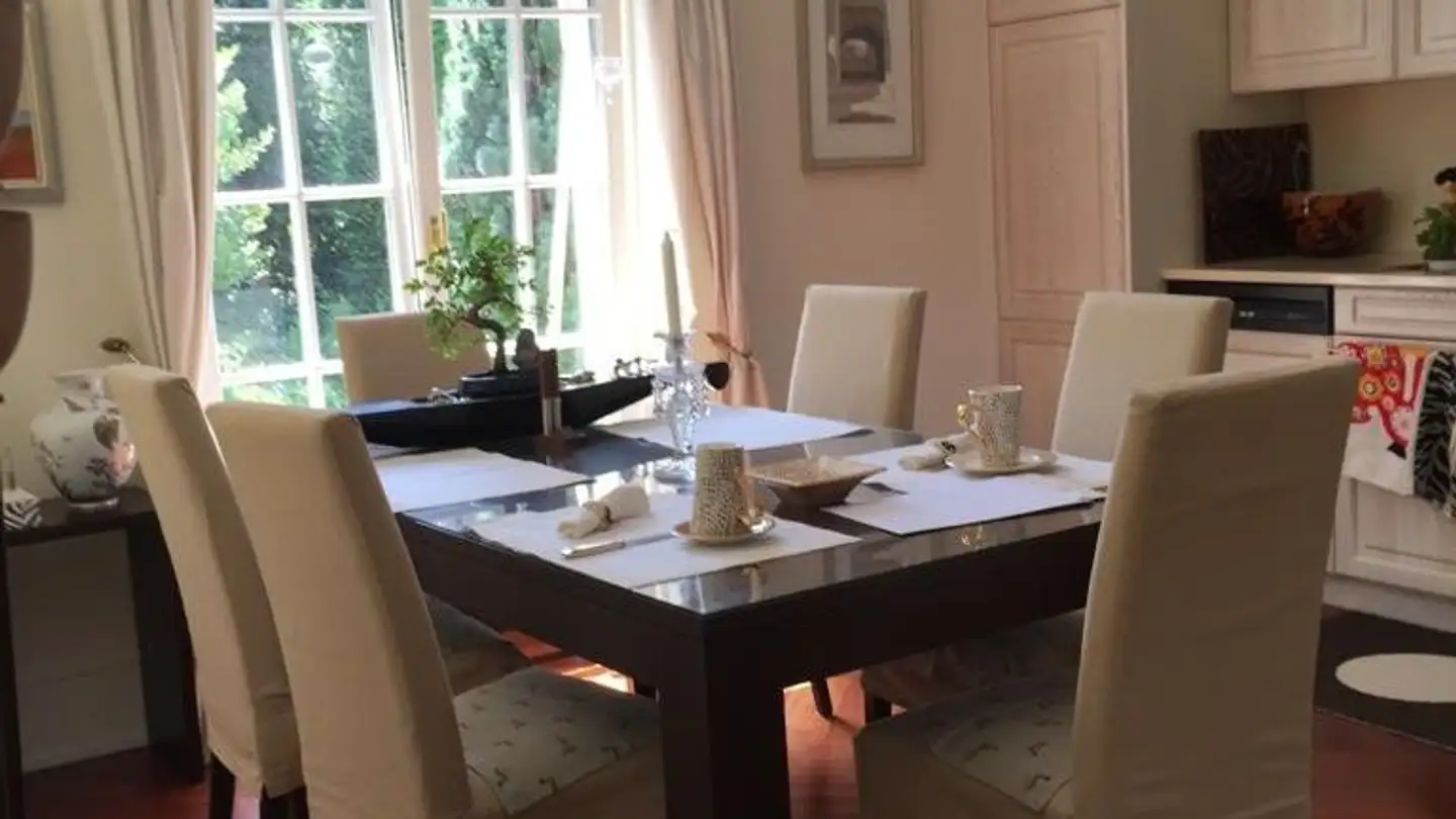 Apartment for rent - 8700 Küsnacht ZH