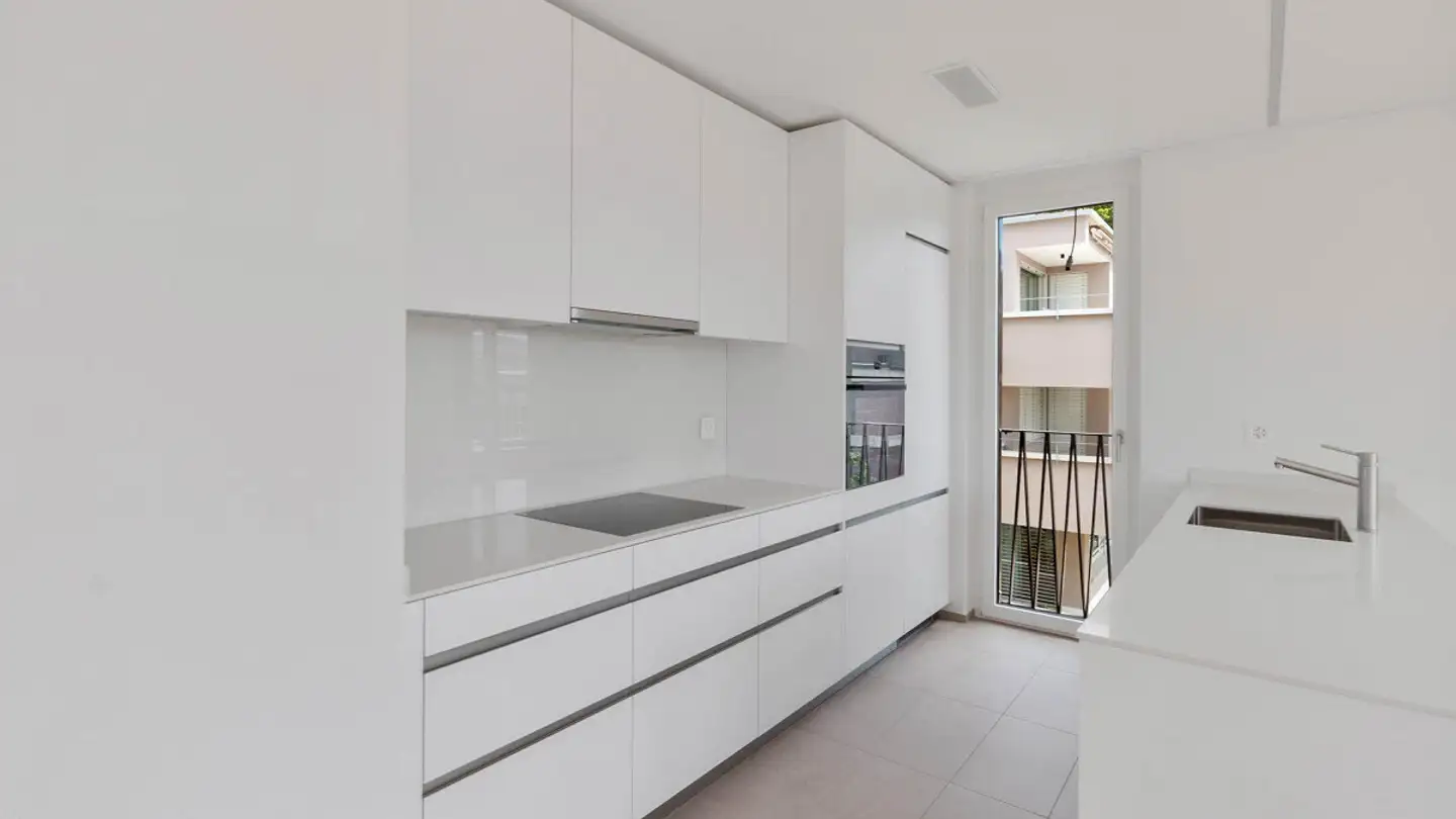 Appartement à louer - Weg Zur Schanz 3, 8825 Hütten - Photo 2