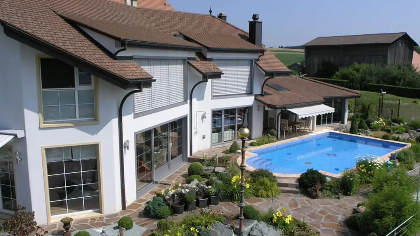 Maison individuelle à vendre - Bellerive, 1585 Bellerive VD - Photo 4