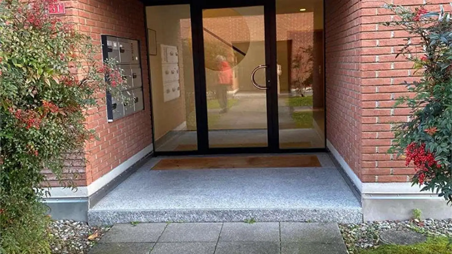 Appartamento in affitto - 6821 Rovio - Foto 3