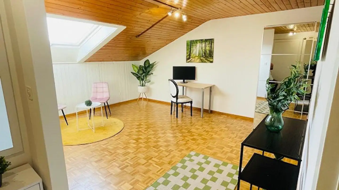 Apartment for rent - Stofflerstrasse, 8240 Thayngen