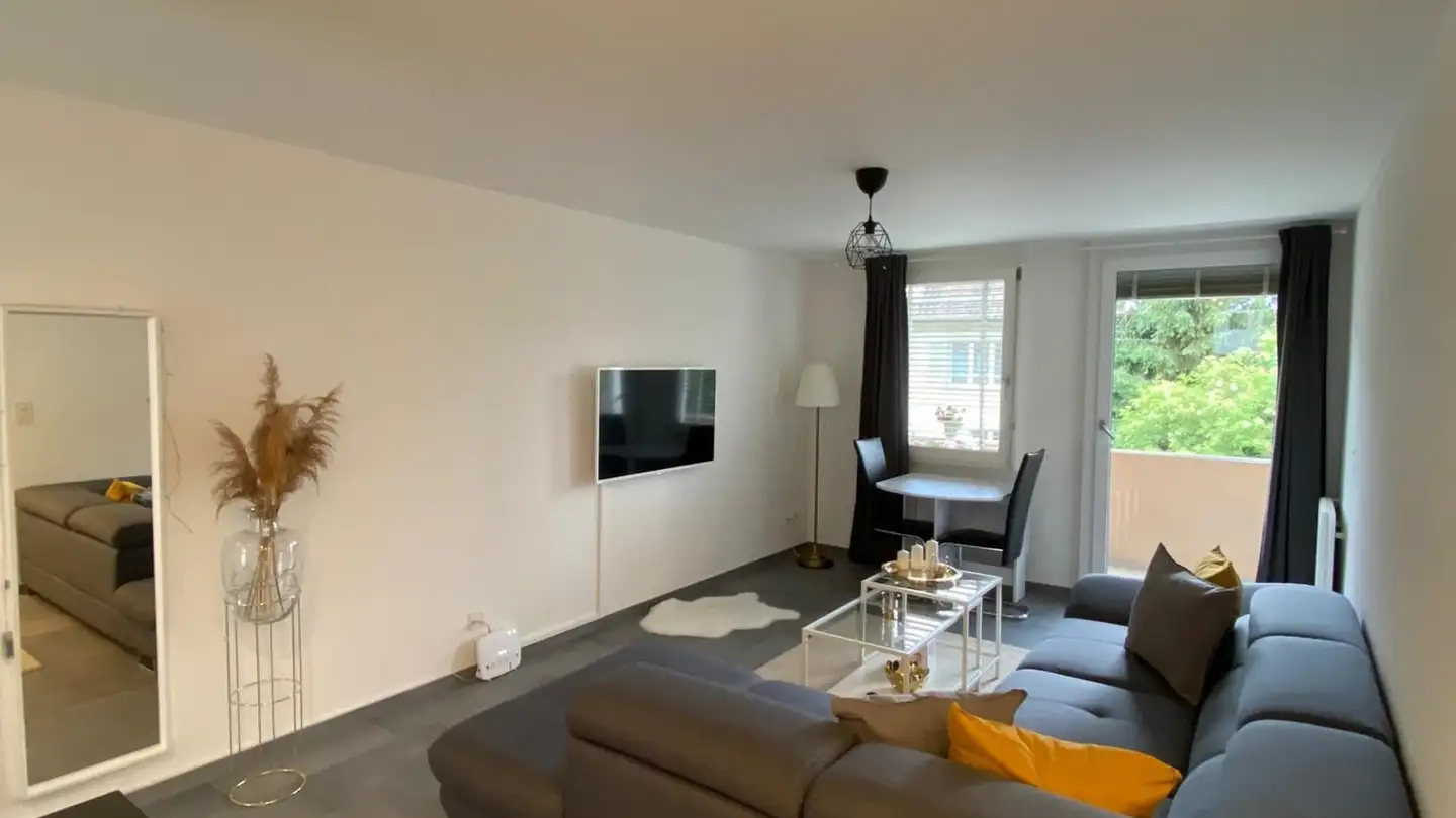 Appartamento in affitto - Hofgutweg 22, 3400 Burgdorf