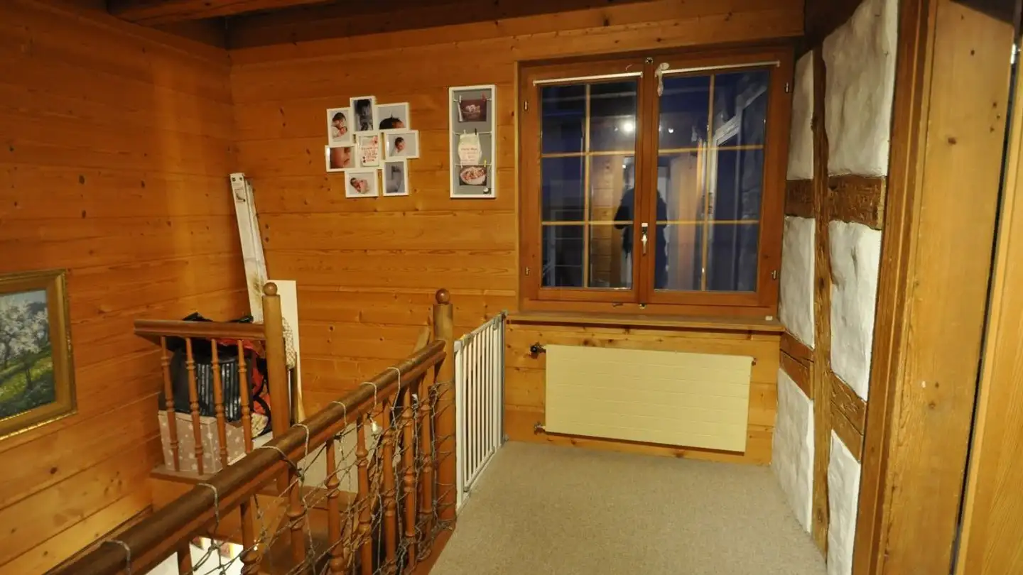 Appartement à louer - Bachstrasse 4, 8526 Oberneunforn - Photo 3