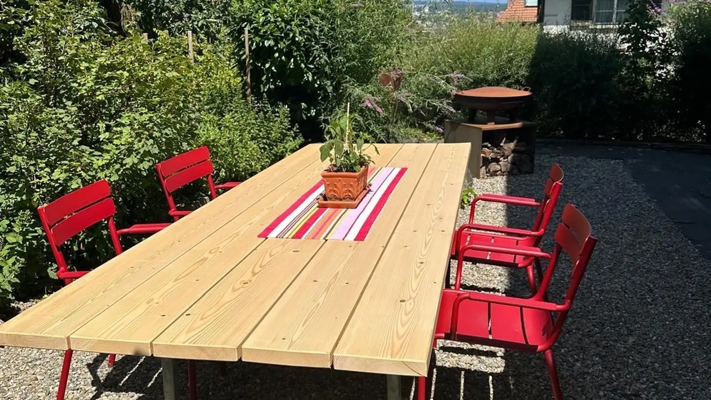 Single room for rent - 3095 Spiegel b. Bern - Photo 4