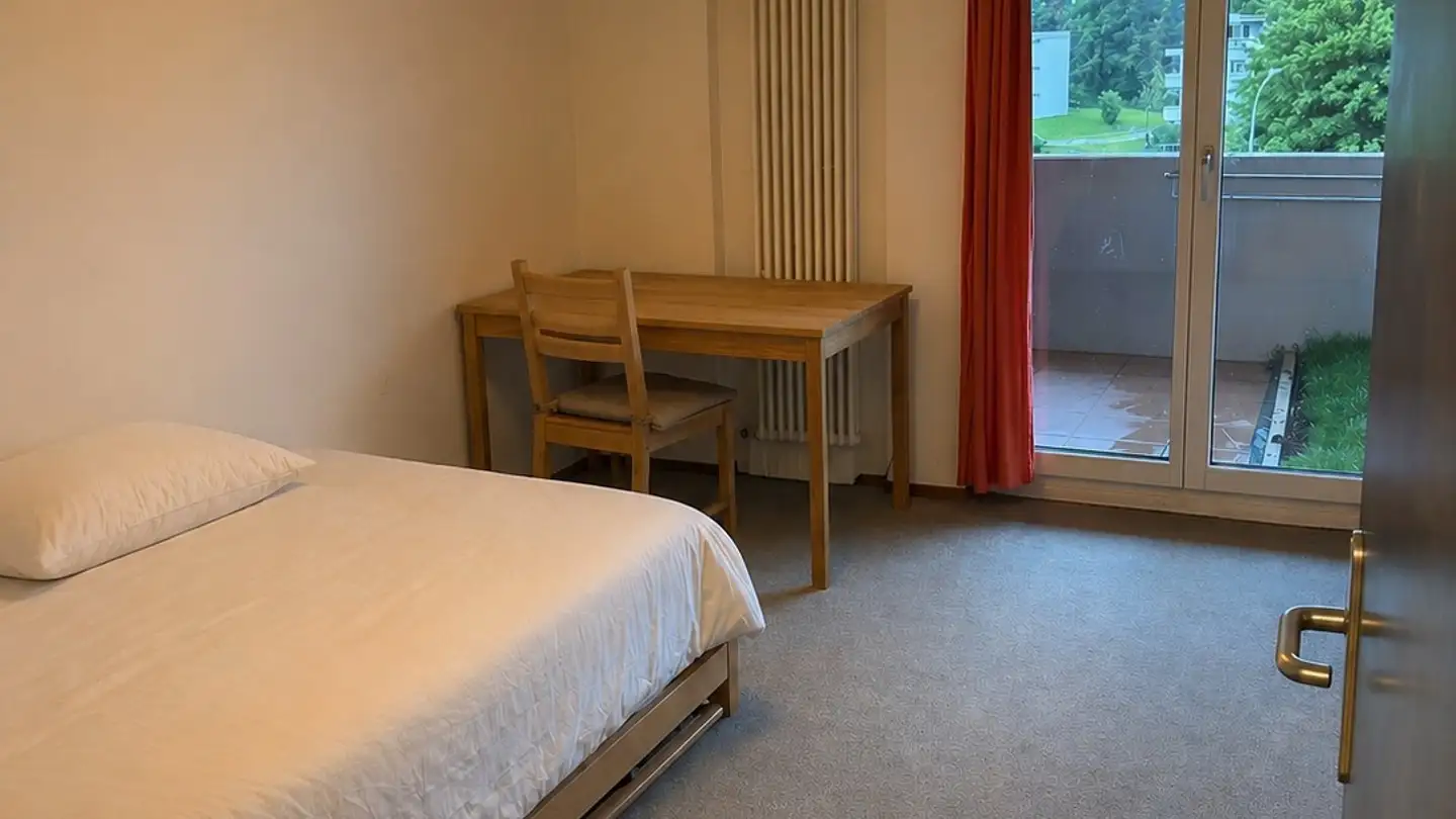 Apartment for rent - Wallisellerstrasse 149, 8152 Opfikon - Photo 2