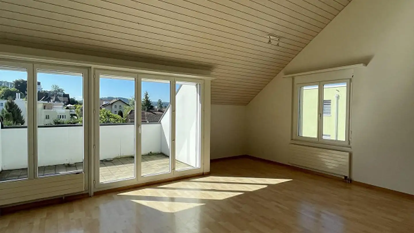 Appartamento in affitto - Reidmattstrasse 17, 6260 Reiden