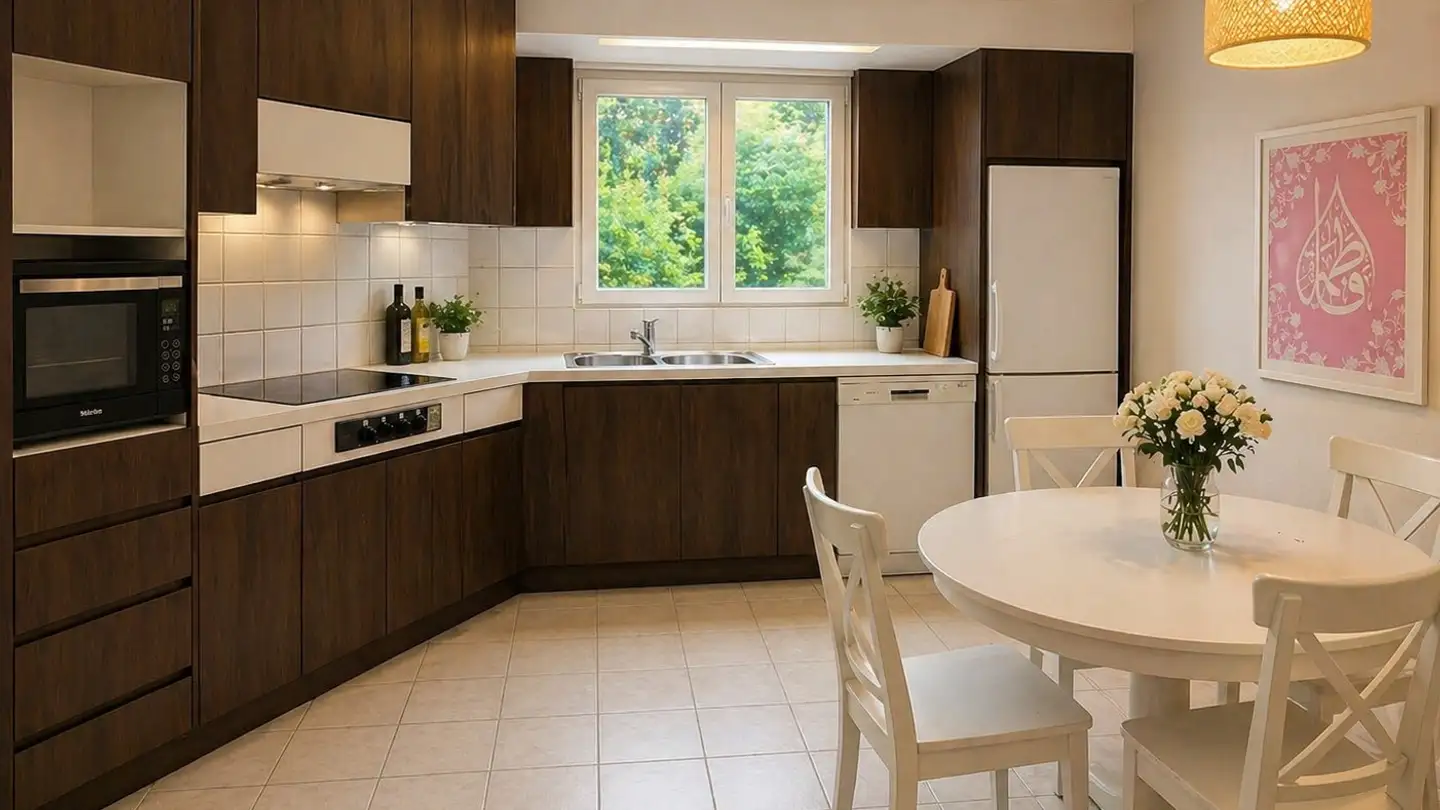 Apartment for rent - Wallisellerstrasse 149, 8152 Opfikon - Photo 3