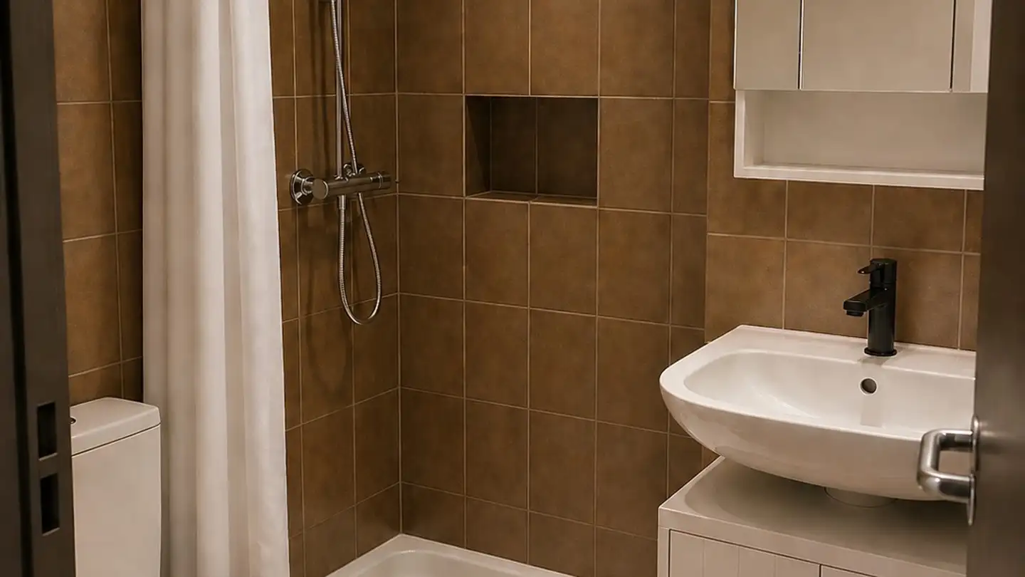 Apartment for rent - Wallisellerstrasse 149, 8152 Opfikon - Photo 4