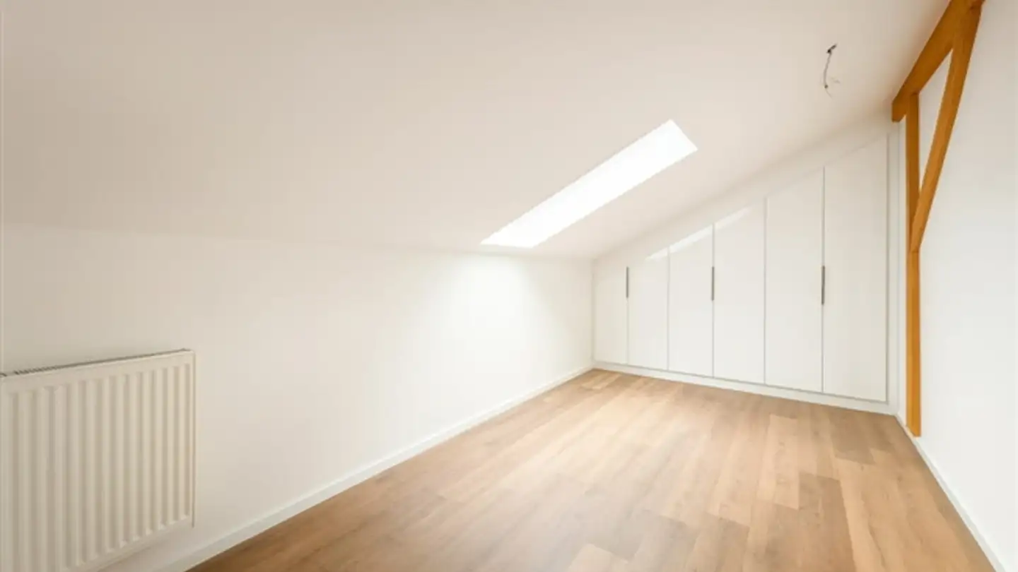 Attique à louer - Karl Mathy-Strasse 54, 2540 Grenchen - Photo 3