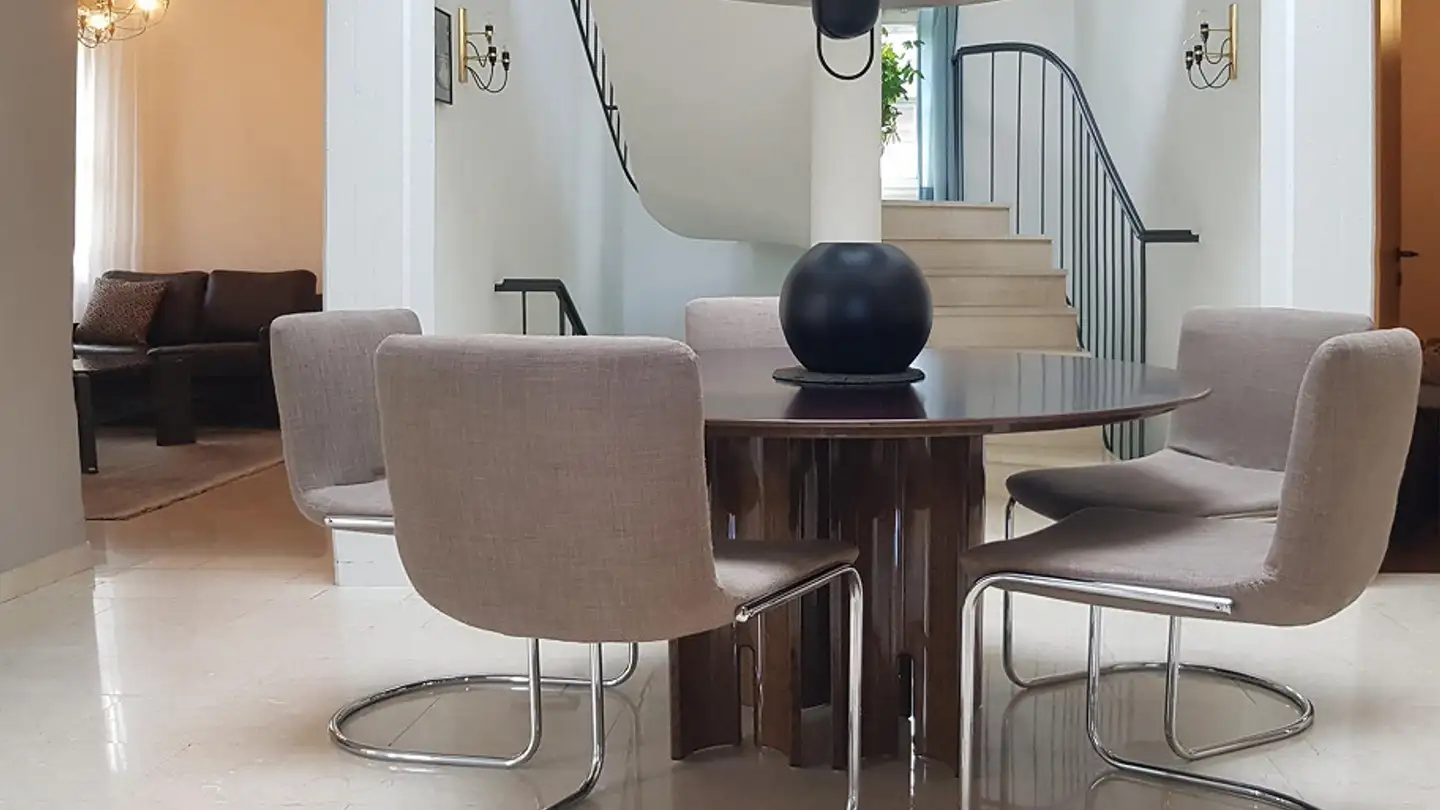 Casa singola in vendita - Täschenstrasse 3, 9410 Heiden