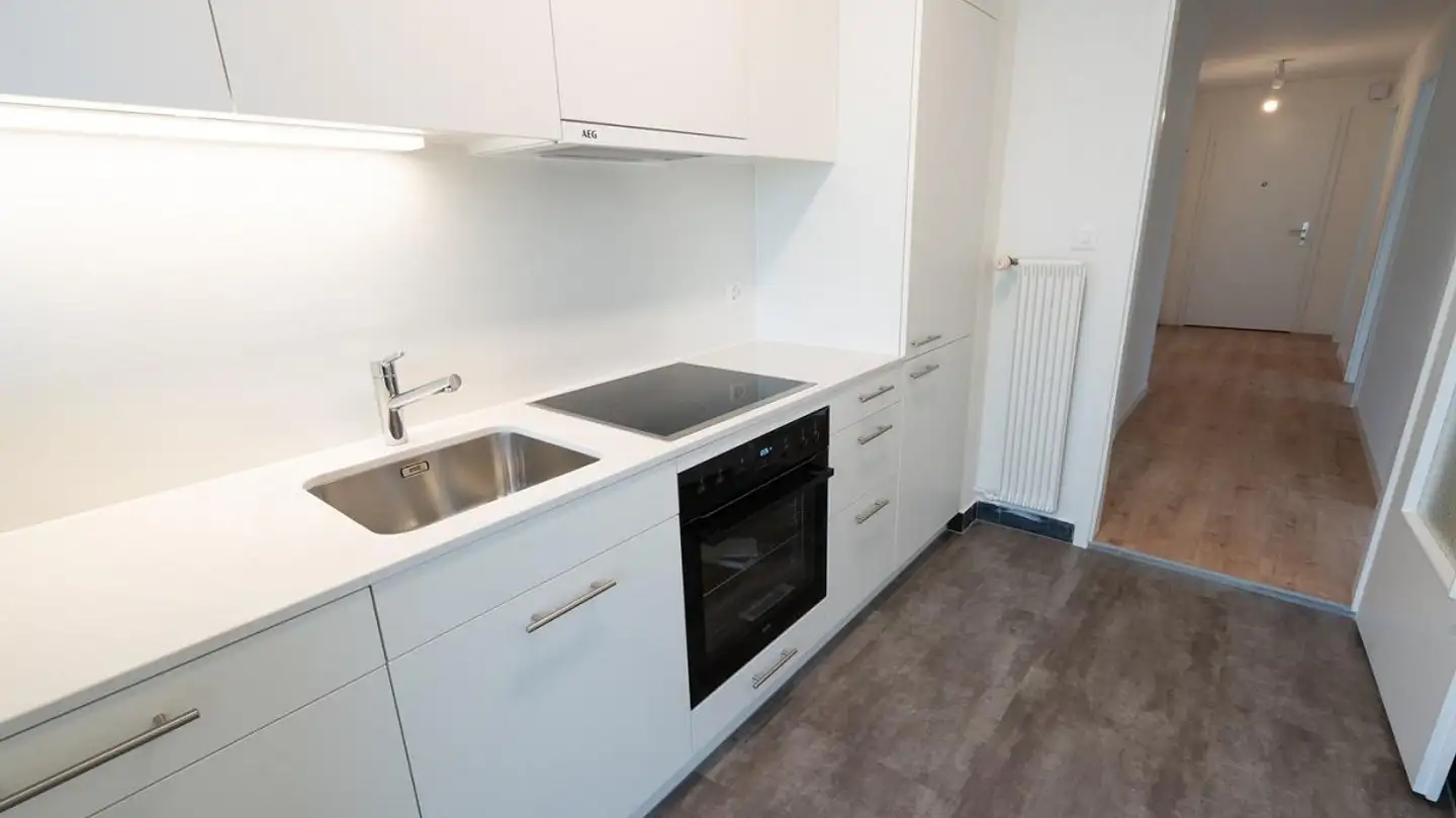 Appartement à louer - Hirtenhofstrasse 54, 6005 Luzern - Photo 2