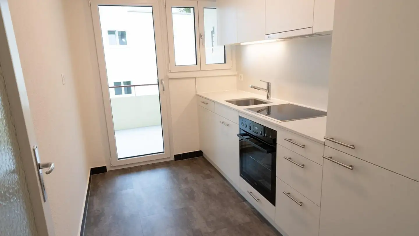 Appartement à louer - Hirtenhofstrasse 54, 6005 Luzern - Photo 3