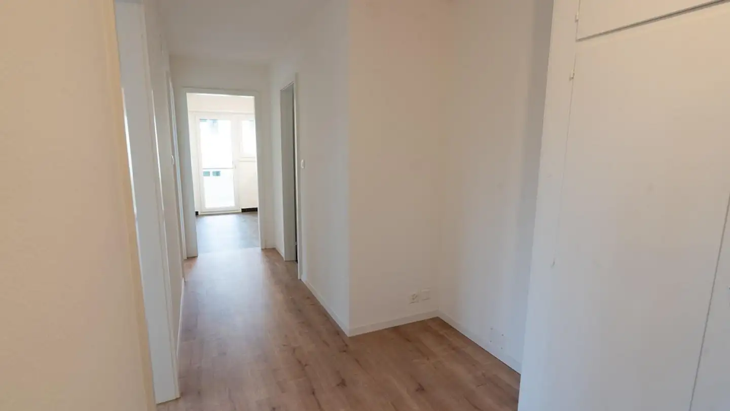 Appartement à louer - Hirtenhofstrasse 54, 6005 Luzern - Photo 4