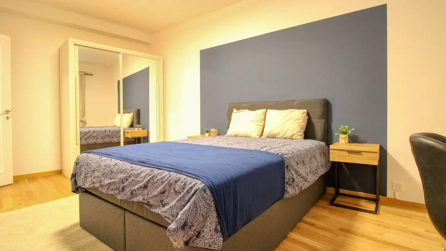 Chambre à louer - 1004 Lausanne - Photo 3