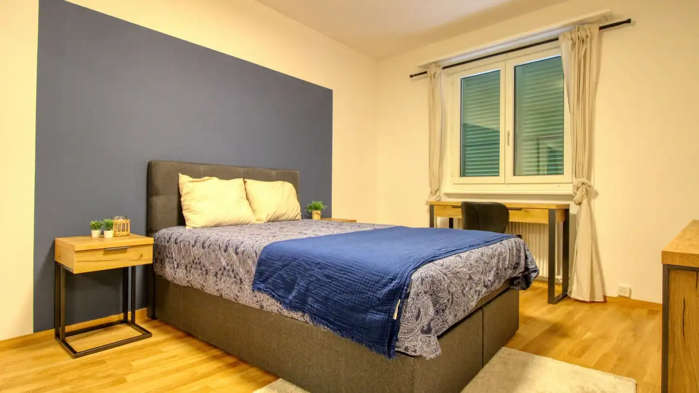 Chambre à louer - 1004 Lausanne - Photo 4