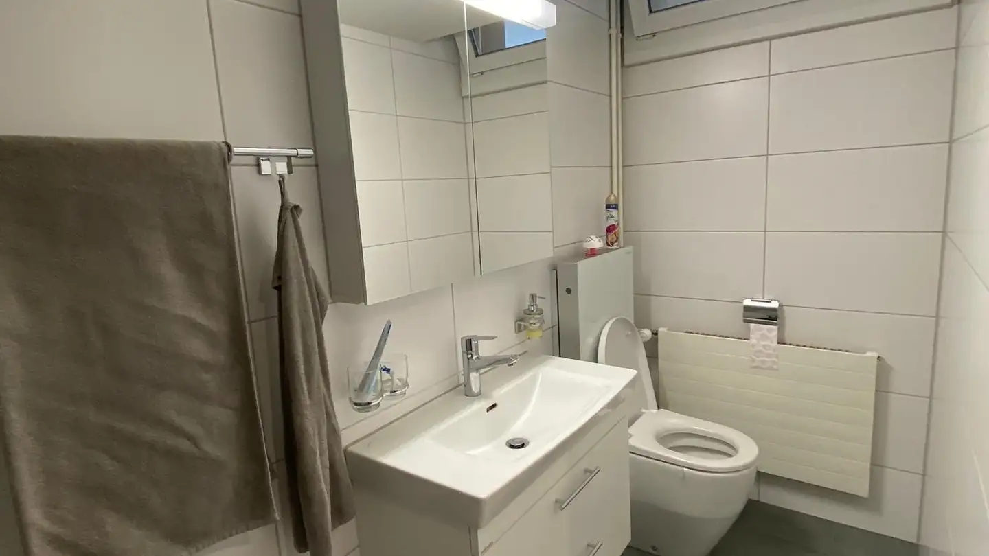 Appartamento in affitto - Hofgutweg 22, 3400 Burgdorf - Foto 3