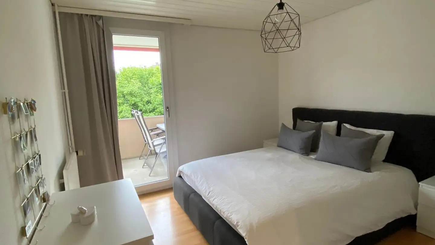 Appartamento in affitto - Hofgutweg 22, 3400 Burgdorf - Foto 4