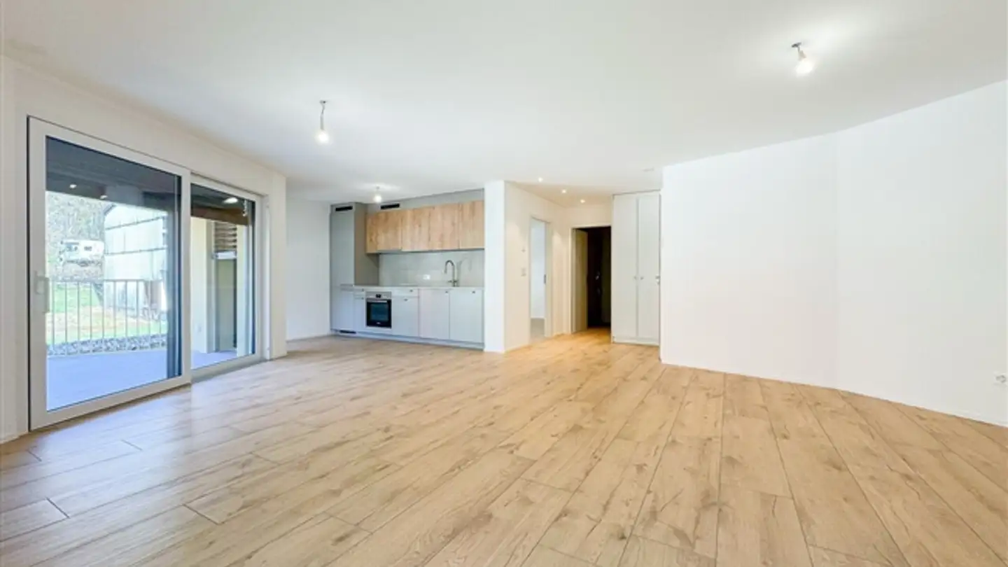 Wohnung kaufen - Rue Du Nessert 5, 2108 Couvet - Foto 3