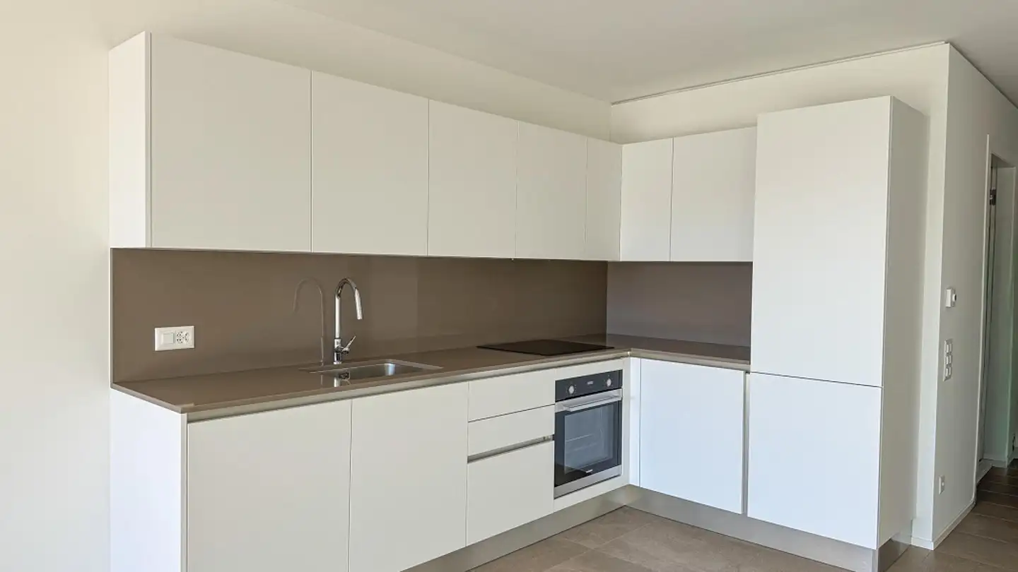 Appartamento in affitto - Salita Cuccarello, 6934 Bioggio - Photo 2