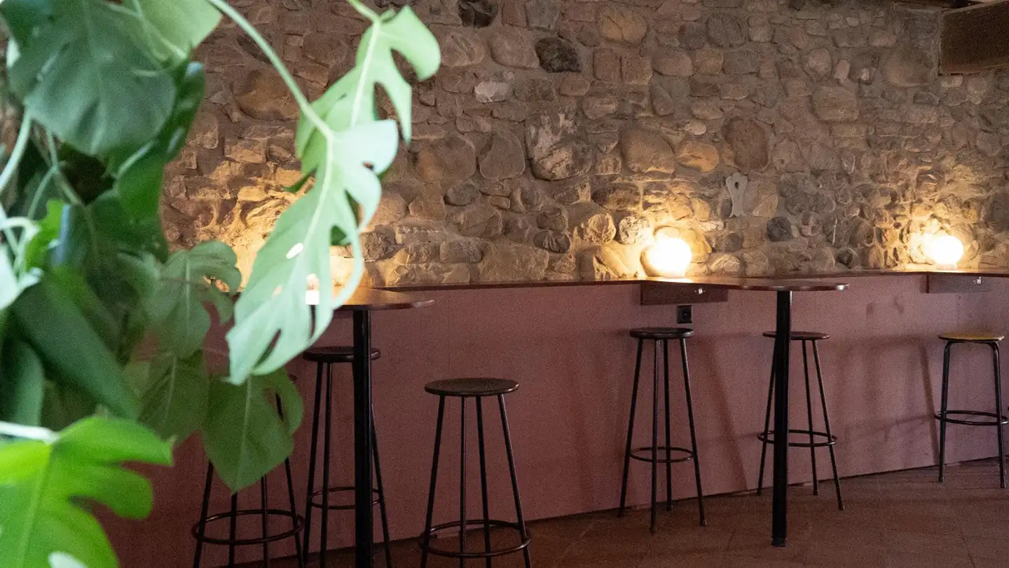 Ristorante in affitto - Engelgasse 13, 9450 Altstätten SG - Photo 3