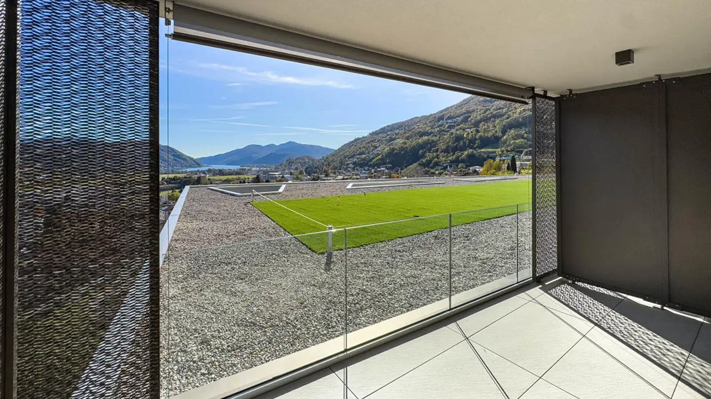 Appartamento in affitto - Salita Cuccarello, 6934 Bioggio - Photo 3